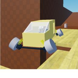 BloxyCola and Drive