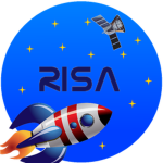 Roblox International Space Astronaut