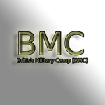 British Military Camp [BMC]
