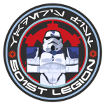 501st Imperial Legion