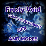 Frosty Void