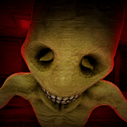 Laugh And Run [HORROR]