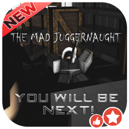 The Mad Juggernaut
