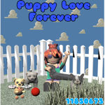 ୨୧ Puppy Love Forever