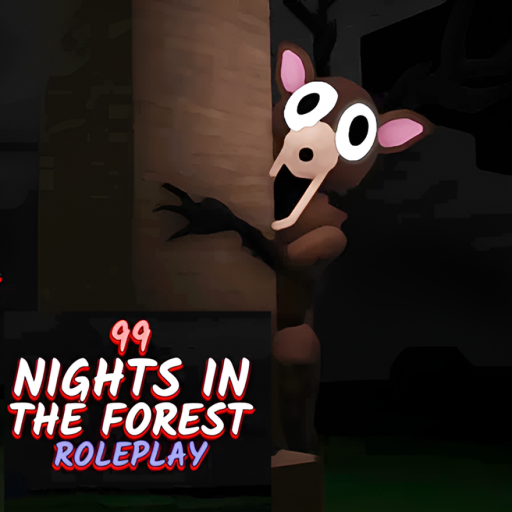 99 Nights in the Forest Roleplay