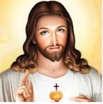Jesus loves you all so much!