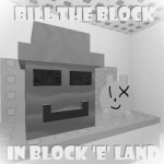 Bill The Block