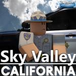 SVC-RP; Sky Valley, California