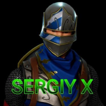 SERGIY X SUBS