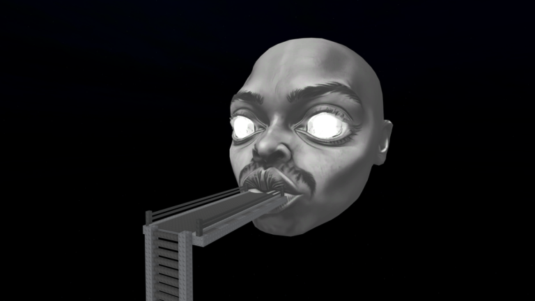 Climb Into SCP Wish I Knew screenshot 1