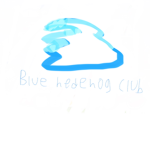 blue hedgehog club