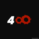 400 Degrees