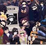 vickysmicky Builds fan group