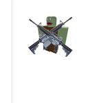 (ZKF) ZOMBIE KILLING FEDERATION