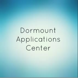 Dormount Applications Center