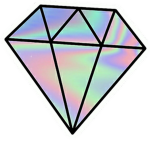DIAMOND BLOCK