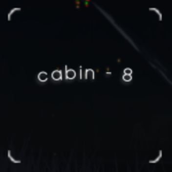cabin - 8