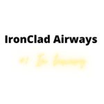 IronClad Airways