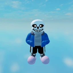 Sans Battle icon