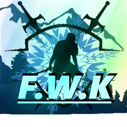 [FWK] Guild Hall:(Event Hall released :D)