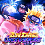 Anime Universe [DEV]