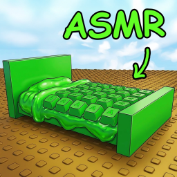 Jump on Beds 🛌 [ASMR]