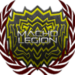 Macho Legion Royal Guard