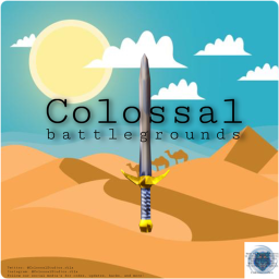 Colossal Battlegrounds