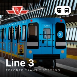 Legacy Malvern | Toronto Transit Systems icon
