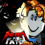 [JEFF REVAMP] Doom By Fate