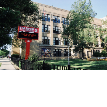 Realistic High School Simulator