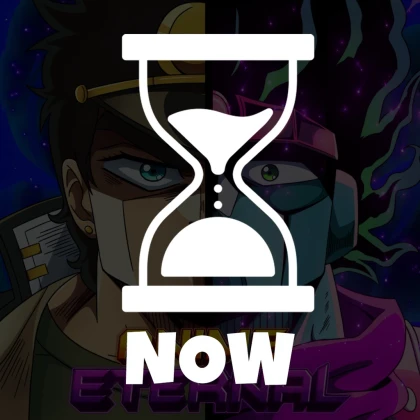 [NOW] Anime Eternal