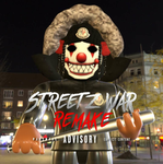 Streetz War 1 [ Remake ]