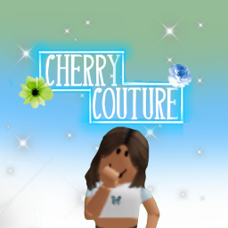 Cherry Couture🍒