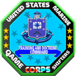 U-S-A | [TADC] Τraining And Doctrine Cοmmand