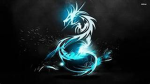 BLUE DRAGON CREWW