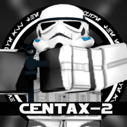 Installation on Centax-2