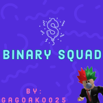Binary Squad