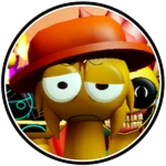 Game Badge Thumbnail