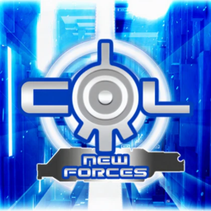 CL New Forces Roblox group icon