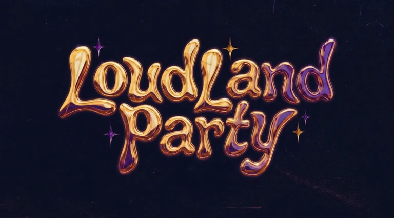LoudLand Party