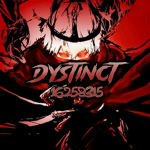 死 Dystinct