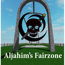 FZ | Aljahim's Fairzone