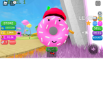 DOUNT WORLD