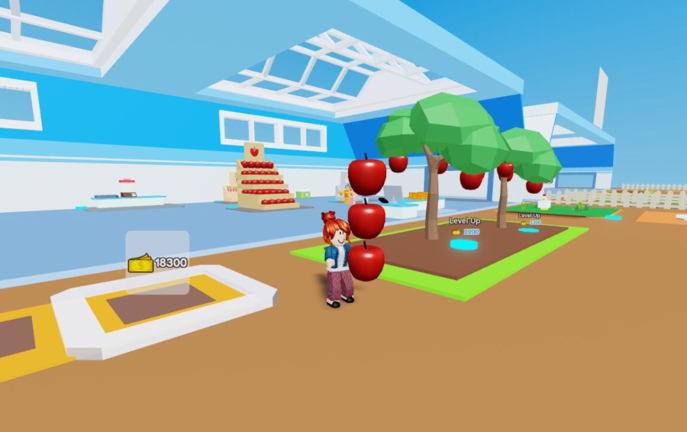 ⊂(◉‿◉)つ Mini Store screenshot 2