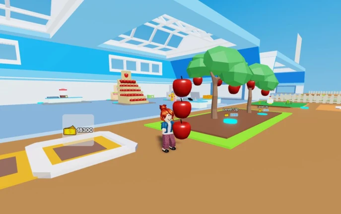 More About Mini Store, Image source: Roblox.com