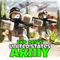 United States Army (NEW)