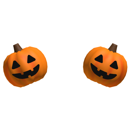  🎃 Diwali Sparkler Headband Pumpkin Addon