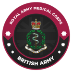 [TBA] RAMC - Royal Army Medical Corps