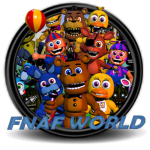 FNaF super super super fan group